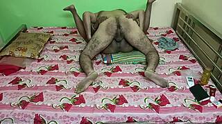 i'm fuckin my husband and moanin loud