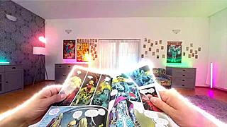 Anal Sex And Creampie Served To Ariane Kimiko