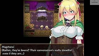 The Curse Of Kubel Part 2 Eng