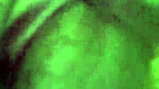 latina stepsister learns to suck monster cock