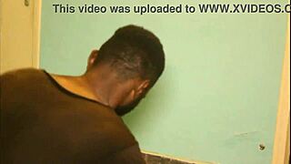 impressive sex scene in gogo adultery with wife fucked in front of husband 😏