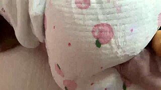 Watch This Beautiful Amateur Couple Scream, 'Fuck My Ass Harder!' During Homemade Sex With Loud Moans And Cumshot