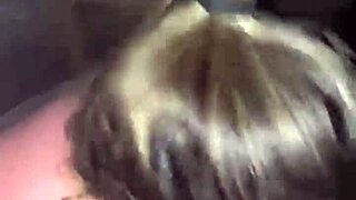 Sunburn And Deepthroat Blowjob!