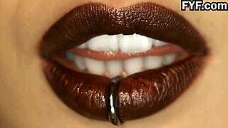 i can't believe johnny's wife forgot, so leah gotti took my load instead!