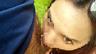 Latina Teen 18+ Casting Turns Into Wild Blowjob and Ass Licking