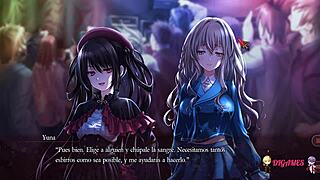 Sadistic B 4 - Castigo In Lesbian Sadism Action.