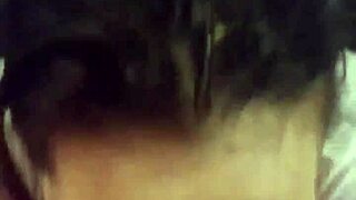 kandy kane deepthroats like a slut