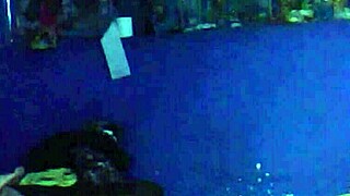 After Party Escape To Fuck Neighbor In Bedroom