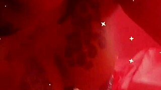 Blackvelvet foxing around