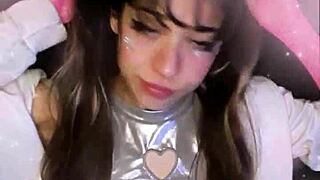 Bonneyuwu says, 'Here's my Dragon Ball and Bleach cosplay!'