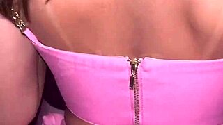 Wife Gives To Well-Endowed Guy In Swing Cabin For Cuckold.