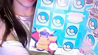 Bonneyuwu says, 'Here's my Dragon Ball and Bleach cosplay!'