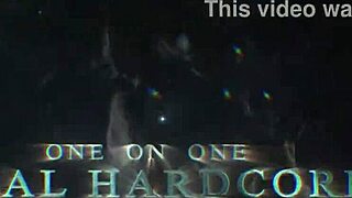 i'm nahomi johnson, 18yo ebony debutin with deep anal