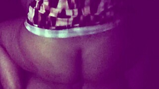 my huge ass latina wife riding until she cums