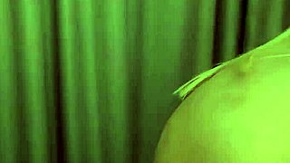 Girlfriend fucks another man hard.