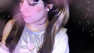 Bonneyuwu says, 'Here's my Dragon Ball and Bleach cosplay!'