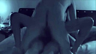 Milf Prostitute Enjoys Holiday Party Oral