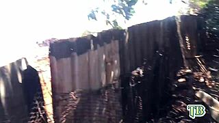 do the cane cutters fuck my wife's ass?