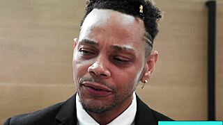 Two Busty Natural Masseuses Enjoy Wet Nuru Massage While Client Watches Them - Skylar Snow Donny Sins Jasmine Daze