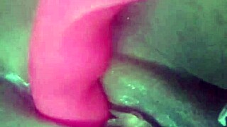 Blackvelvet foxing around