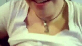 kandy kane deepthroats like a slut