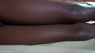 slim girl spent her day grabbing my dick in doggystyle and blowjob fun