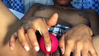 i just need a cock to slide right in my pussy and make me feel good