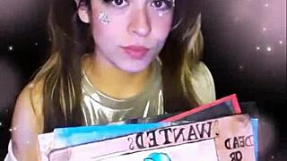 Bonneyuwu says, 'Here's my Dragon Ball and Bleach cosplay!'