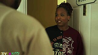 i fucked my ex hard while my husband was away, feeling that big cock deep inside me again