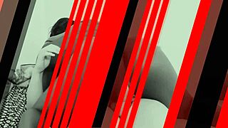 Ayumi Latina Flaunts Her Big Ass Release