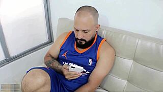 Watch my stepsister ride my cock like a good slut?