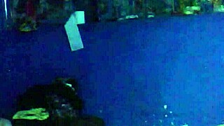 After Party Escape To Fuck Neighbor In Bedroom