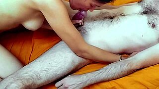 Waiting for Him to Pound My Ass Hard as a Whore