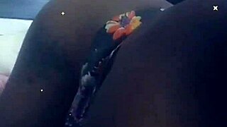 Blackvelvet foxing around