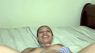 Does teen manaia love masturbating with older men after pool foreplay?