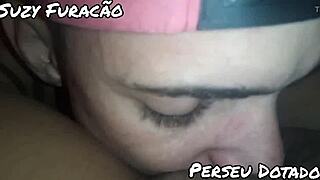 Intense Fucking and Cumming with Husband