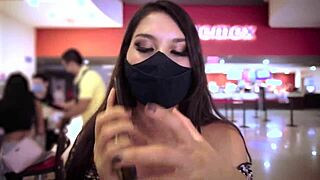 A slut gets anal fisting, blowjob, and ass licking intensely.