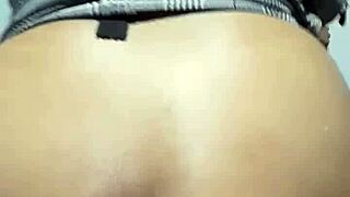 Nueva amiga explores intense sex with 18 19 yo passion