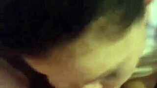 kandy kane deepthroats like a slut