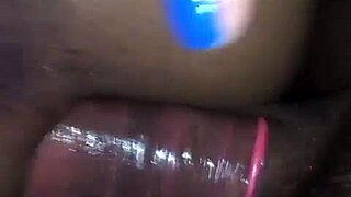 Ay Duele - Mommy Takes Anal Assfucking Hard