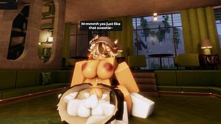 stepmom gets fucked by stepson while daddy's at work 😏