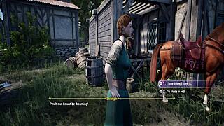 Let's play stripped of title backlash part 4