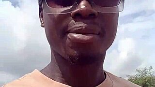 You gotta masturbate after seeing that monster cock sex?