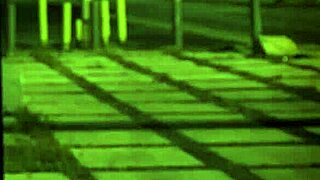 My First Gangbang Was So Intense!!