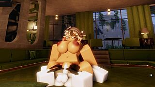 stepmom gets fucked by stepson while daddy's at work 😏