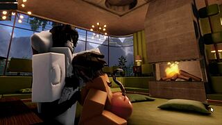 stepmom gets fucked by stepson while daddy's at work 😏