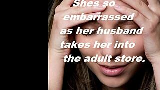 How To Corrupt Your Wife For Satan In Monster Brothel Gloryhole!