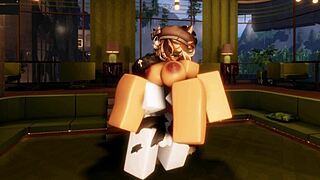 stepmom gets fucked by stepson while daddy's at work 😏