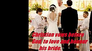 How To Corrupt Your Wife For Satan In Monster Brothel Gloryhole!