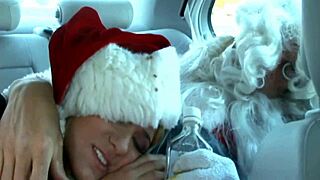 Grinding And Flailing In A Hard Frenzied Fuck, She Finishes With A Thick Stream Of Jizz